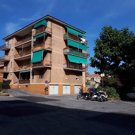 Vreni Lodge Finale Ligure Exteriér fotografie