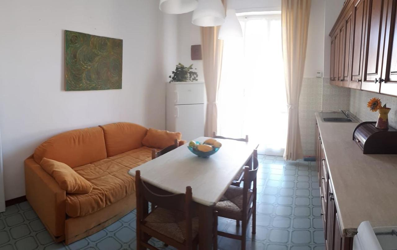 Vreni Lodge Finale Ligure Exteriér fotografie