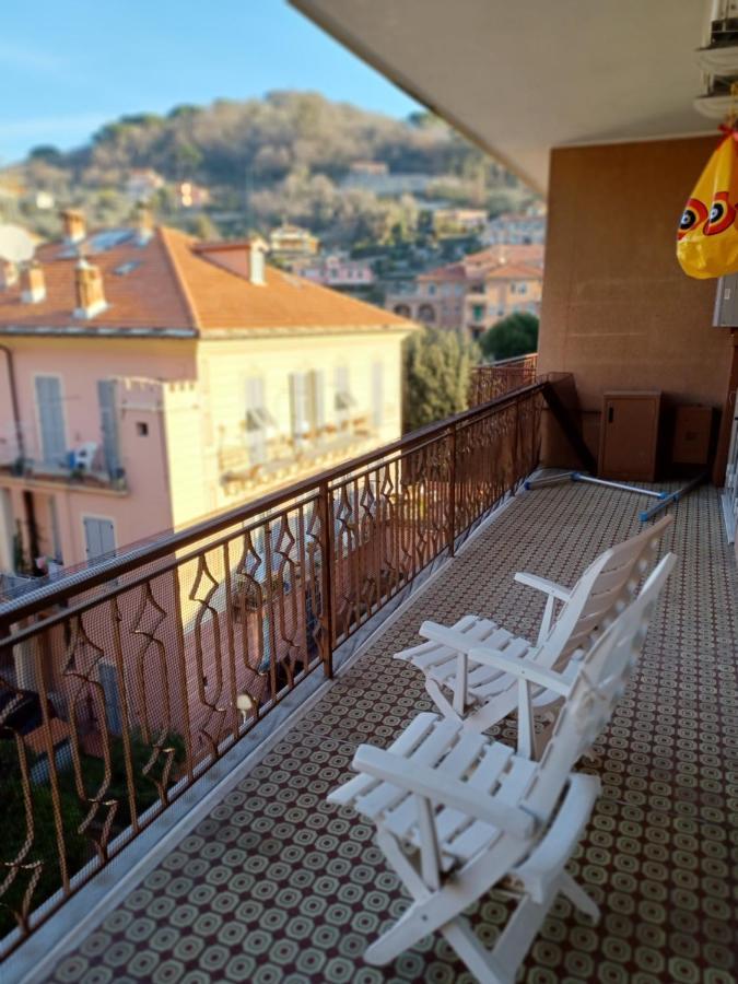 Vreni Lodge Finale Ligure Exteriér fotografie