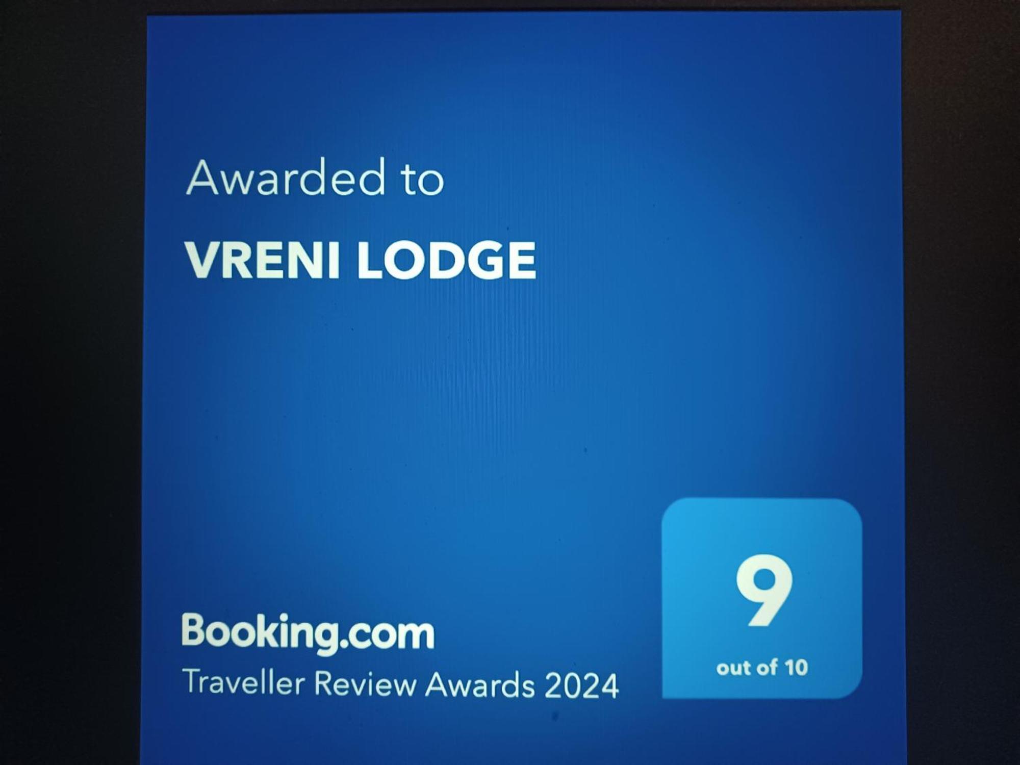 Vreni Lodge Finale Ligure Exteriér fotografie